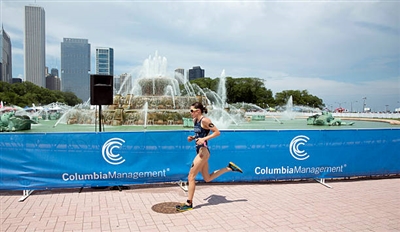 Gwen Jorgensen posters