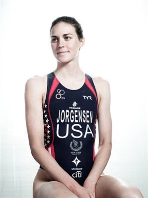 Gwen Jorgensen posters