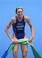 Gwen Jorgensen t-shirt #3620401