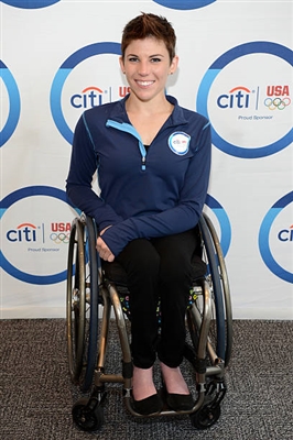 Gwen Jorgensen posters