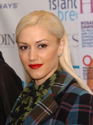 Gwen Stefani tote bag #G99547