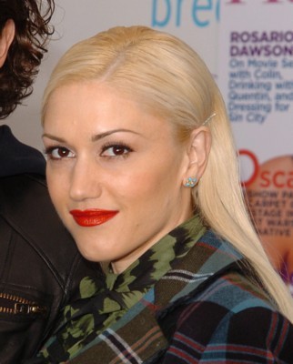 Gwen Stefani tote bag #G99548