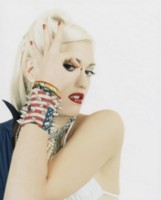 Gwen Stefani Longsleeve T-shirt #1279458