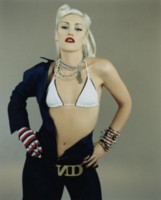 Gwen Stefani poster
