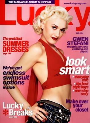 Gwen Stefani tote bag #G17567