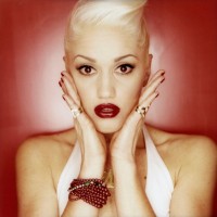 Gwen Stefani magic mug #G16557