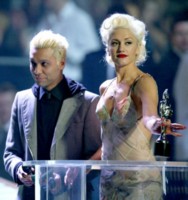 Gwen Stefani magic mug #G50875
