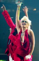 Gwen Stefani magic mug #G50880