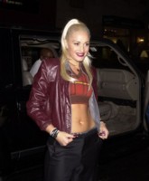 Gwen Stefani tote bag #G50919