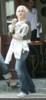 Gwen Stefani Longsleeve T-shirt #1313610