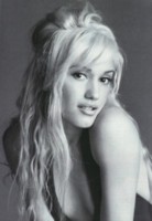 Gwen Stefani magic mug #G50950