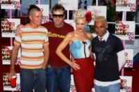 Gwen Stefani magic mug #G50963