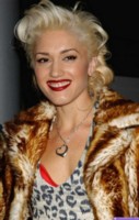 Gwen Stefani magic mug #G50968