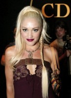 Gwen Stefani magic mug #G50974