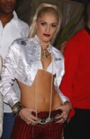 Gwen Stefani magic mug #G50975