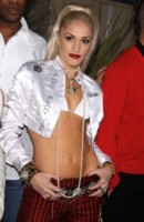 Gwen Stefani Longsleeve T-shirt #1313636