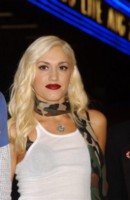 Gwen Stefani Longsleeve T-shirt #1313637