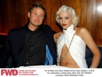 Gwen Stefani magic mug #G51007