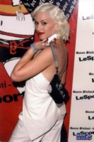 Gwen Stefani Longsleeve T-shirt #1313659