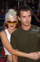 Gwen Stefani magic mug #G51033