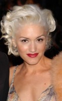 Gwen Stefani magic mug #G51037