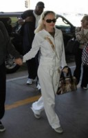 Gwen Stefani Longsleeve T-shirt #1313679