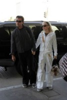 Gwen Stefani Longsleeve T-shirt #1313682