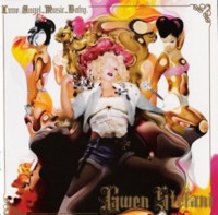 Gwen Stefani magic mug #G56150