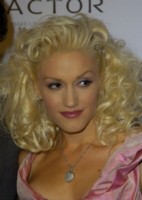 Gwen Stefani Longsleeve T-shirt #1325347