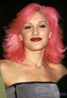 Gwen Stefani Longsleeve T-shirt #1332971