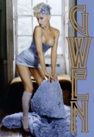 Gwen Stefani Longsleeve T-shirt #1332973