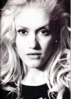 Gwen Stefani Longsleeve T-shirt #1340267