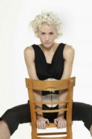 Gwen Stefani magic mug #G86319