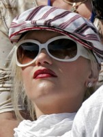 Gwen Stefani magic mug #G165377