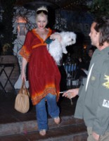 Gwen Stefani Longsleeve T-shirt #1448870