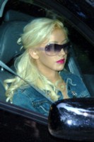 Gwen Stefani Longsleeve T-shirt #1448879