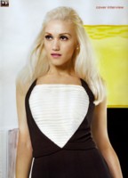 Gwen Stefani Longsleeve T-shirt #1507813