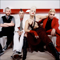 Gwen Stefani magic mug #G361593