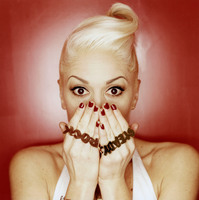 Gwen Stefani mug #G406500