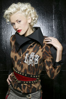 Gwen Stefani mug #G406511