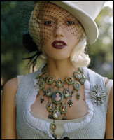 Gwen Stefani magic mug #G406512