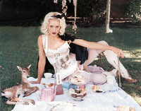 Gwen Stefani magic mug #G406540