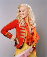 Gwen Stefani Longsleeve T-shirt #2067006