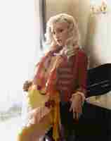 Gwen Stefani magic mug #G406547