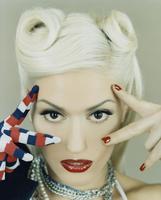 Gwen Stefani Longsleeve T-shirt #2067010