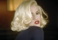 Gwen Stefani Longsleeve T-shirt #2067032