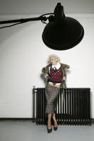 Gwen Stefani Longsleeve T-shirt #2093202