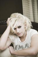 Gwen Stefani Longsleeve T-shirt #2116956