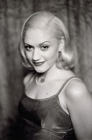 Gwen Stefani magic mug #G459750