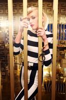 Gwen Stefani Longsleeve T-shirt #2143341